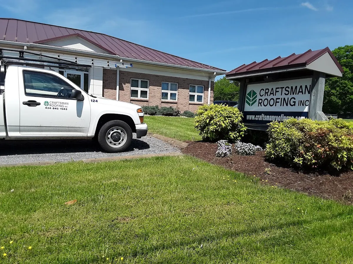 Quality Hail Damage Roof Repair by experienced craftsmen in Grantwood